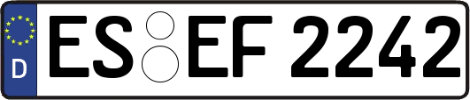 ES-EF2242