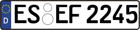 ES-EF2245