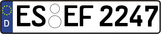 ES-EF2247