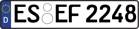 ES-EF2248