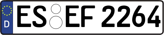 ES-EF2264