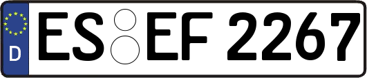 ES-EF2267