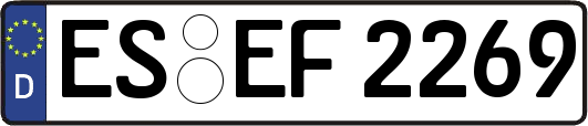 ES-EF2269