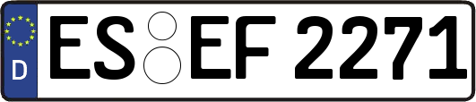 ES-EF2271