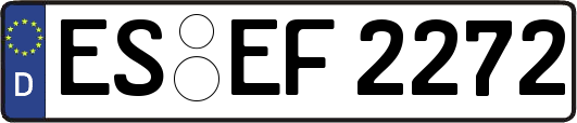 ES-EF2272