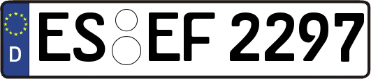ES-EF2297