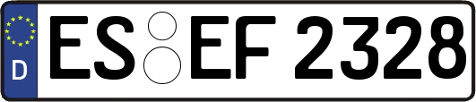 ES-EF2328