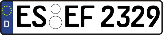 ES-EF2329