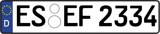 ES-EF2334