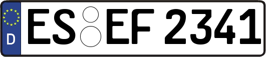 ES-EF2341