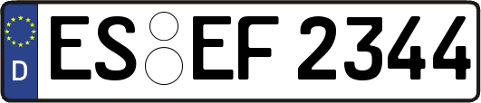 ES-EF2344