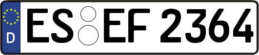 ES-EF2364