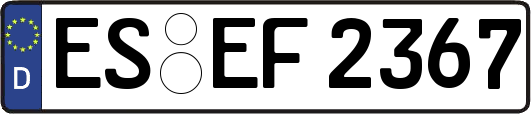 ES-EF2367