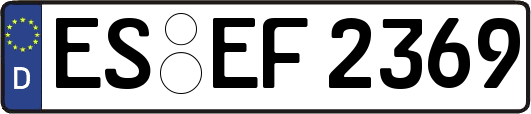 ES-EF2369
