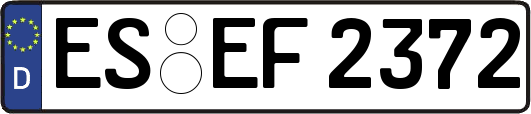 ES-EF2372