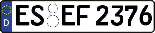 ES-EF2376