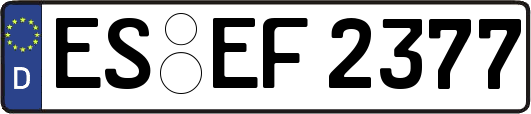 ES-EF2377