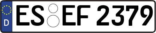 ES-EF2379