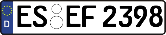 ES-EF2398
