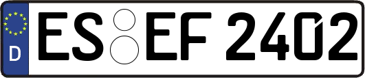 ES-EF2402