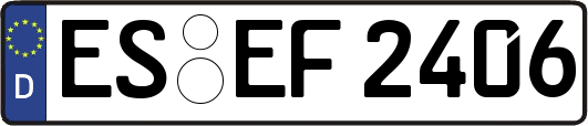 ES-EF2406