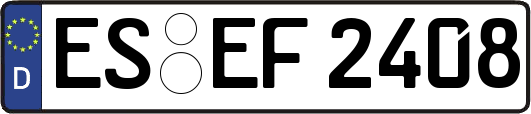 ES-EF2408
