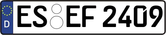 ES-EF2409