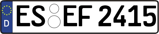 ES-EF2415