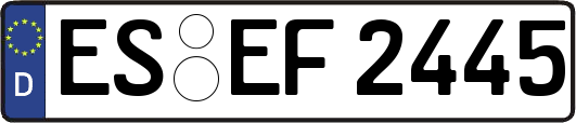 ES-EF2445