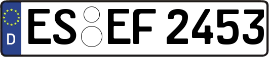 ES-EF2453