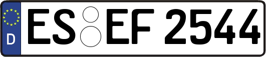 ES-EF2544