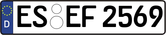 ES-EF2569