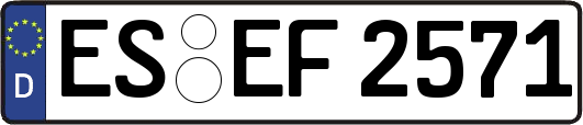 ES-EF2571