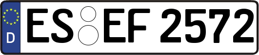 ES-EF2572