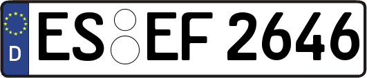 ES-EF2646