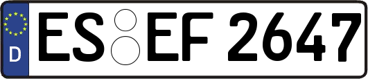 ES-EF2647
