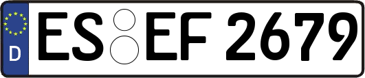 ES-EF2679