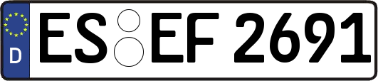 ES-EF2691