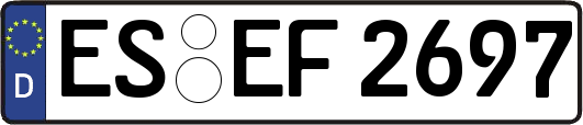 ES-EF2697