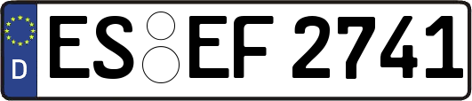 ES-EF2741