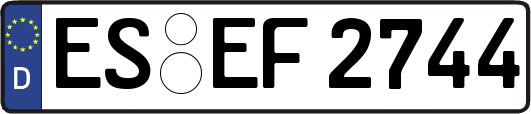 ES-EF2744