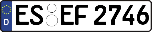 ES-EF2746
