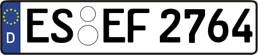 ES-EF2764