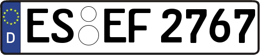 ES-EF2767