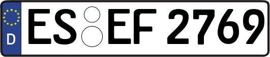 ES-EF2769