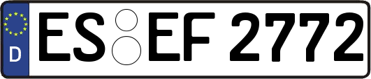 ES-EF2772