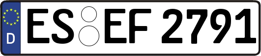 ES-EF2791
