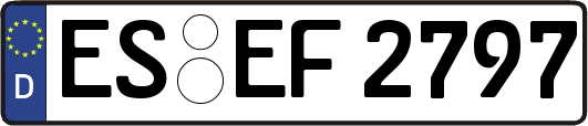 ES-EF2797