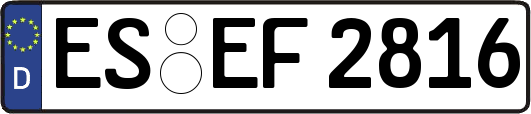 ES-EF2816