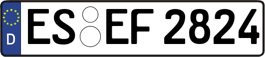 ES-EF2824